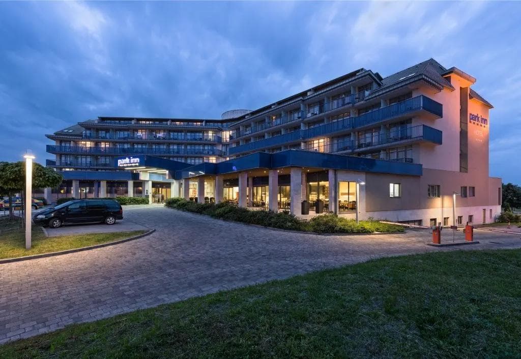 Park Inn by Radisson