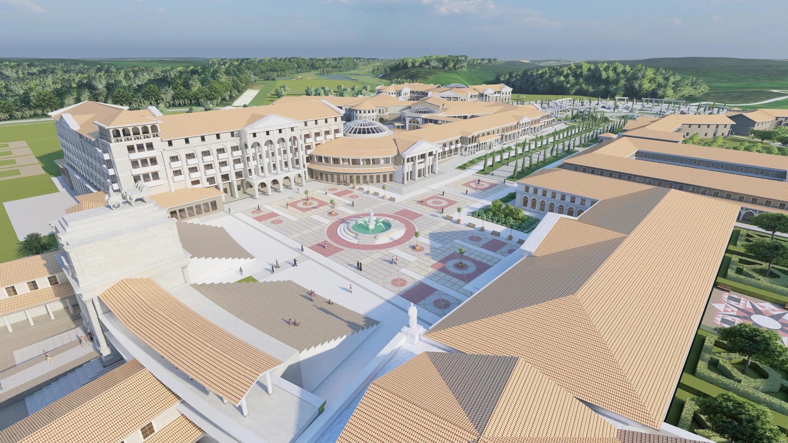 Zalalövő Sallafürdő