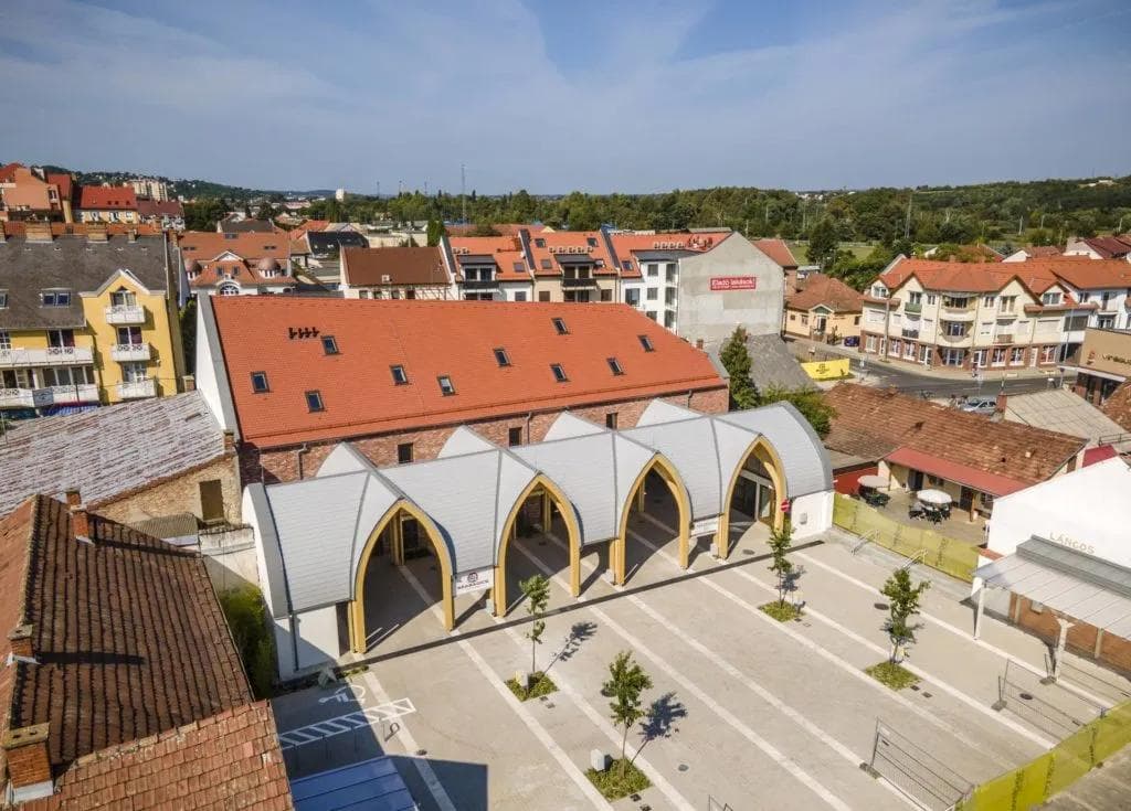 Zalaegerszeg Kézműves piac